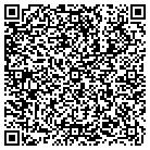 QR code with Kinlows Hair Care Center contacts