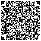 QR code with Mona's Beauty Salon contacts