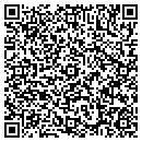 QR code with S And S Lawn Service contacts
