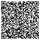 QR code with A Robertson Auto Sales contacts