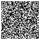 QR code with Ray O Light contacts