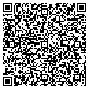 QR code with S M Group Inc contacts