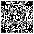 QR code with O Malley Lawn Service contacts