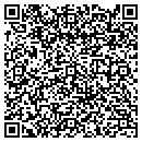 QR code with G Tile II Inc. contacts