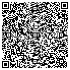 QR code with Kyle's Precision Lawn Service contacts