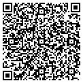 QR code with Alpha Realtor contacts
