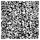 QR code with C David Howard Real Estate contacts