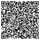 QR code with Zboyovski Construction contacts
