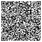 QR code with W R Byron Airport-44Ca contacts
