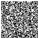 QR code with Jungle Tan contacts