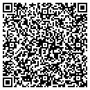 QR code with Ronher Autosales contacts