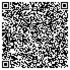 QR code with Ricardo's Lawn Service contacts