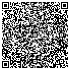 QR code with A & J's Lawn Service contacts