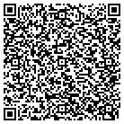 QR code with taison commercial cleaning company contacts