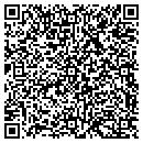 QR code with Jogayle Inc contacts