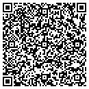 QR code with R T Lopez Roofing contacts
