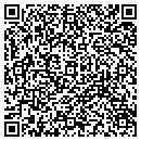 QR code with Hilltop Tanning & Beauty Shop contacts