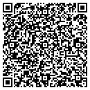QR code with Ultra Tans contacts