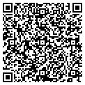 QR code with Tangles contacts