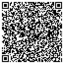 QR code with A & T Auto Sales Inc contacts
