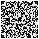 QR code with J & L Drywall LLC contacts