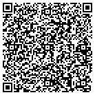 QR code with D J's Auto World Sales contacts
