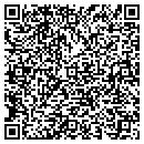 QR code with Toucan Tans contacts