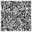 QR code with Gloral Inc contacts
