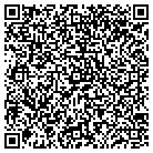 QR code with J & J Auto Sales & Collision contacts