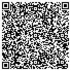 QR code with Pritchard Lawn Service contacts