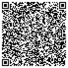 QR code with Corner Vision Improvements contacts