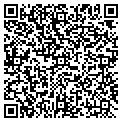 QR code with N Y Styles & L A Tan contacts