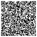 QR code with C H Tattoo Parlor contacts