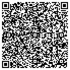 QR code with Family Auto of Easley contacts