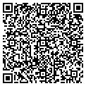 QR code with Vicki Bossie contacts