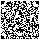 QR code with Hann Motors-Used Cars contacts