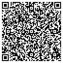 QR code with K & P Drywall contacts