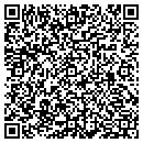 QR code with R M General Contractor contacts