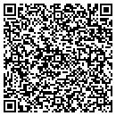 QR code with The Wolf's Den contacts