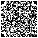 QR code with Arcand Lawn Services contacts