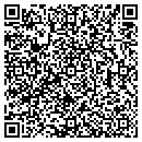 QR code with N&K Cleaning Services contacts