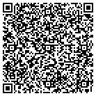QR code with Fanatic Tattoo LLC contacts