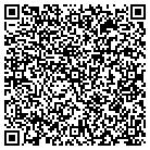 QR code with Sanders Cleaning Service contacts