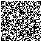 QR code with Marilyn Make-Up Magic contacts