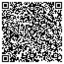 QR code with Ron Clark Drywall contacts