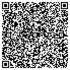 QR code with Alberts Home Port Real Estate contacts