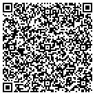 QR code with Raleigh County Meml Arprt-Bkw contacts