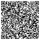 QR code with Riverton Regional Airport-Riw contacts