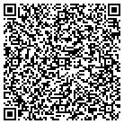 QR code with Val & Marias Cleaning Service contacts