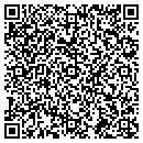 QR code with Hobbs Custom Drywall contacts
